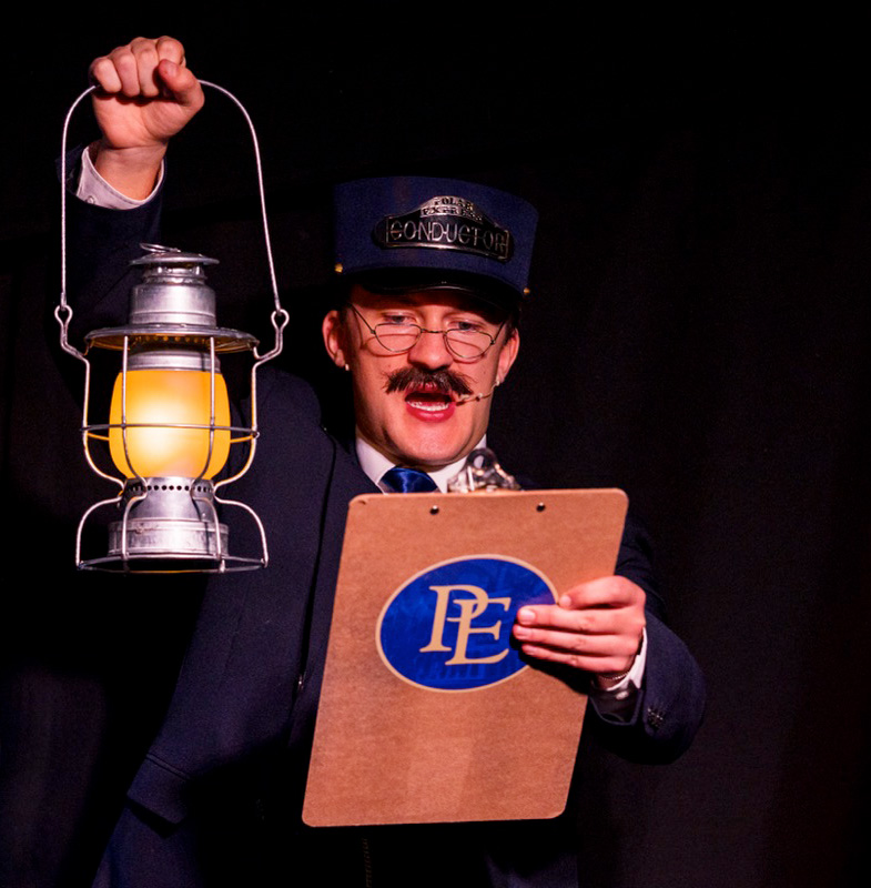 Conductor